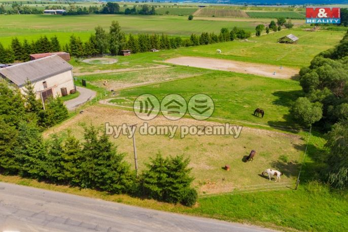 Prodej, Provozní plocha, Veselíčko