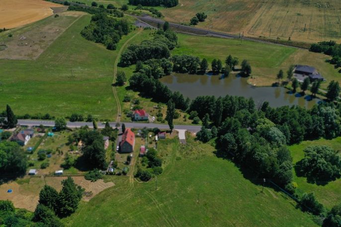 Prodej, Pozemek k bydlení, Hájek