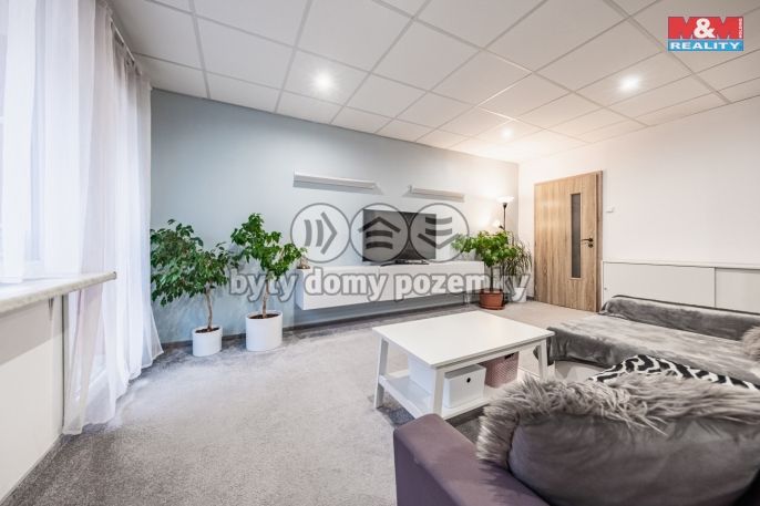 Prodej, Byt 3+kk, Most