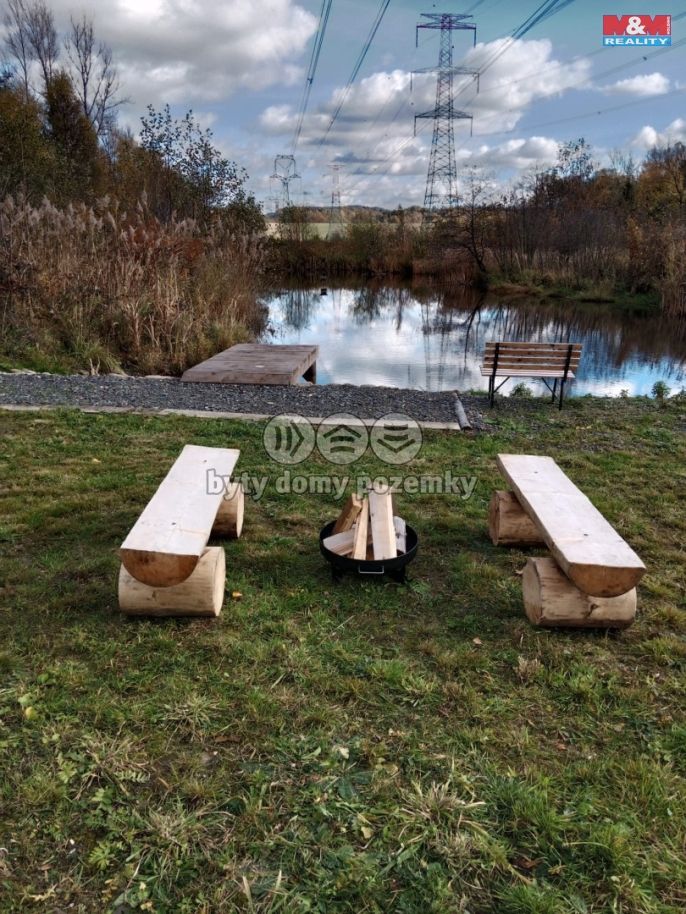 Prodej, Ostatní, Baška