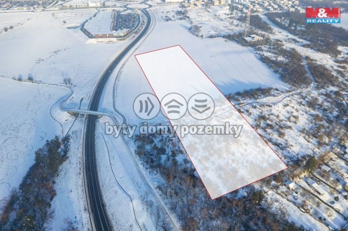 Prodej, Pole, Plzeň