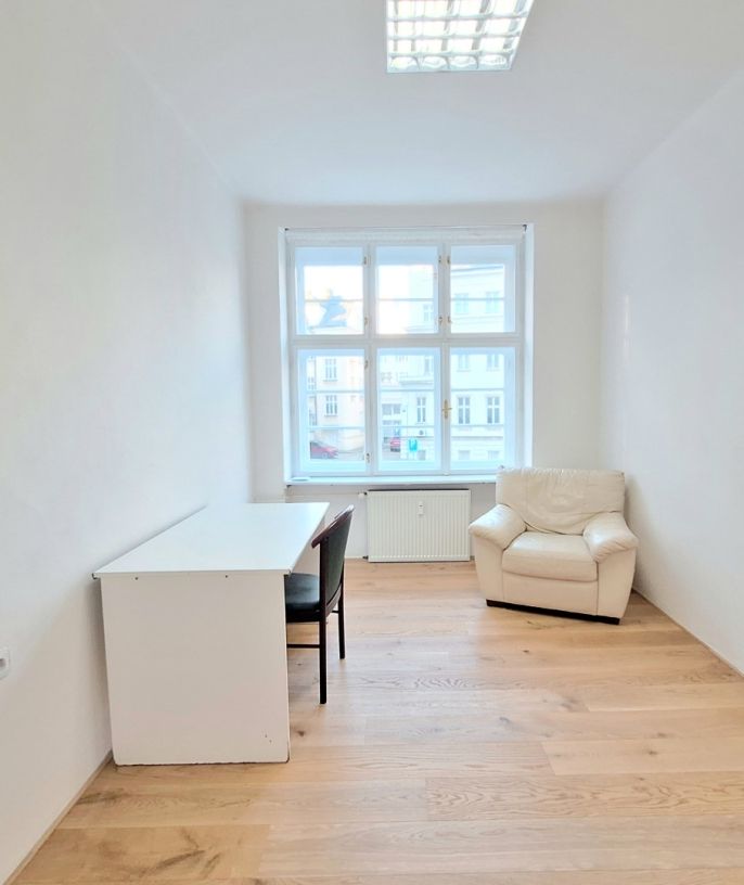 Pronájem, Byt 4+1, Ostrava