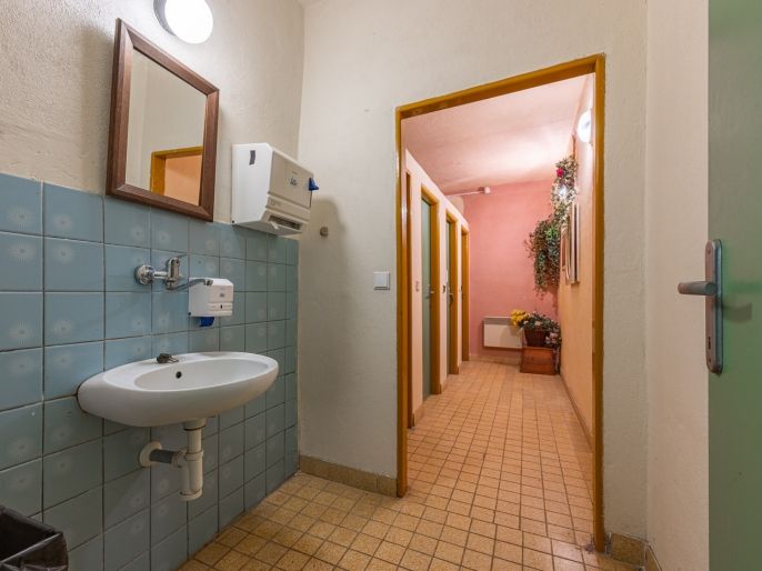 Prodej, Hotel, penzion, Doksy