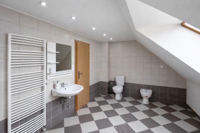 Pronájem, Byt 3+kk, Líbeznice