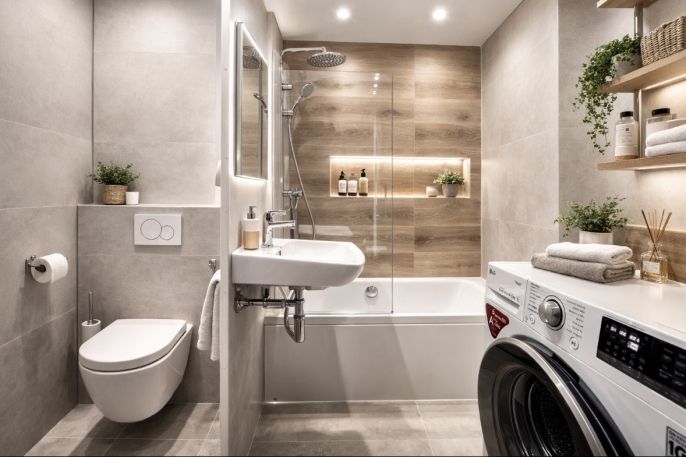 Prodej, Byt 1+1, Ostrava