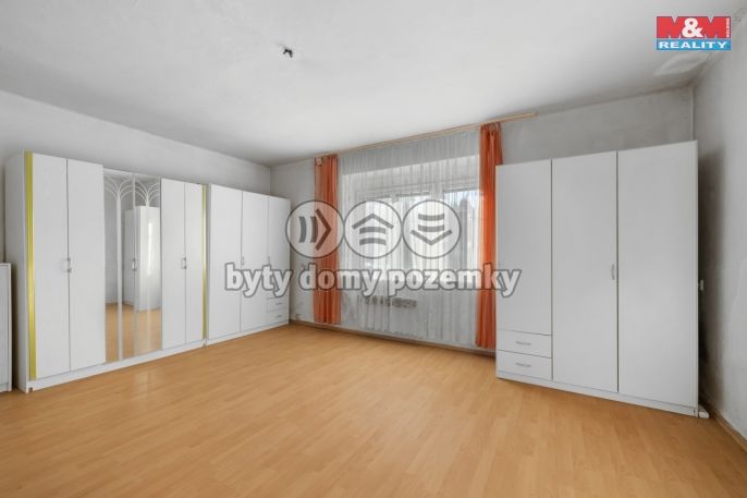 Prodej, Chalupa, Úmyslovice