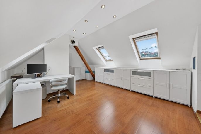 Prodej, Rodinný dům, Brno