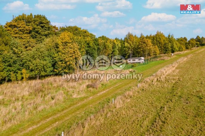 Prodej, Zahrada, Rovná