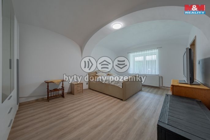 Prodej, Rodinný dům, Zubří