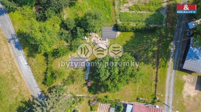 Prodej, Pozemek k bydlení, Město Libavá