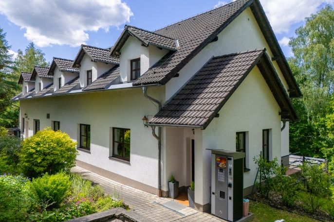 Prodej, Hotel, penzion, Horní Slavkov