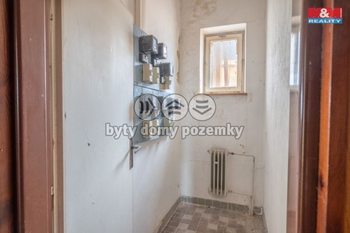 Prodej, Obchodní objekt, Strakonice