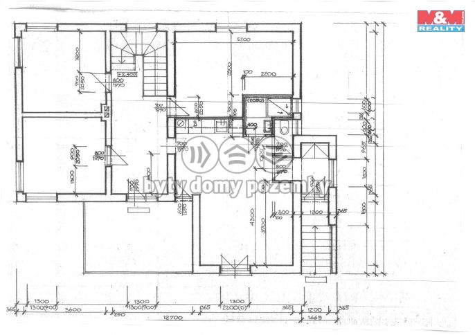 Prodej, Rodinný dům, Ostrava