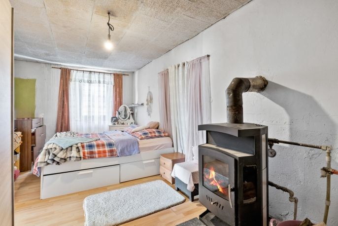 Prodej, Rodinný dům, Dubá