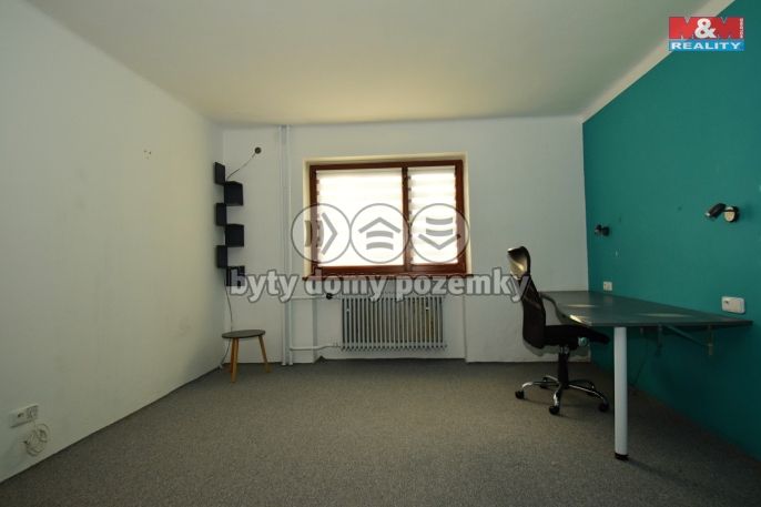 Prodej, Rodinný dům, Kozlovice