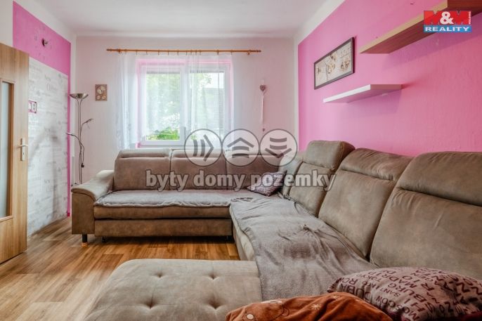 Prodej, Chalupa, Dobev