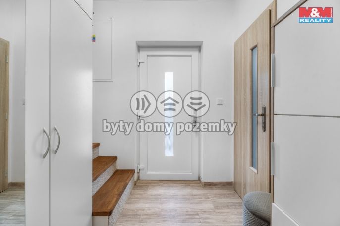 Prodej, Rodinný dům, Petkovy