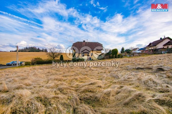Prodej, Pozemek k bydlení, Chodská Lhota