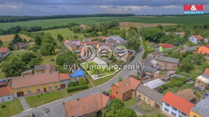 Prodej, Rodinný dům, Zborovice