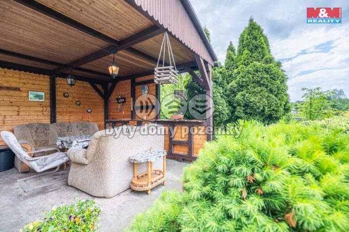 Prodej, Chata, Okounov