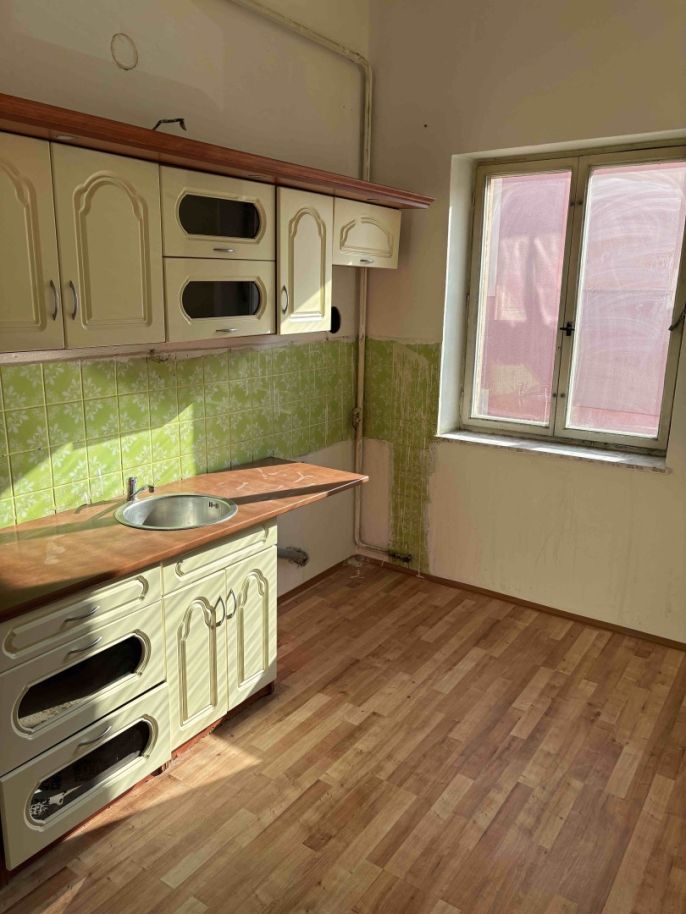 Pronájem, Byt 1+1, Děčín