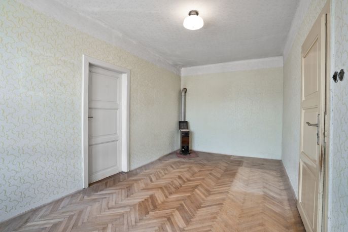 Prodej, Byt 4+1, Semily