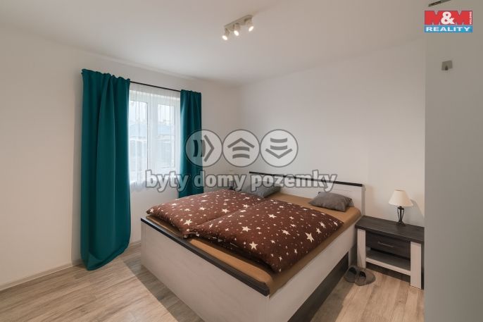 Prodej, Rodinný dům, Veselí nad Lužnicí