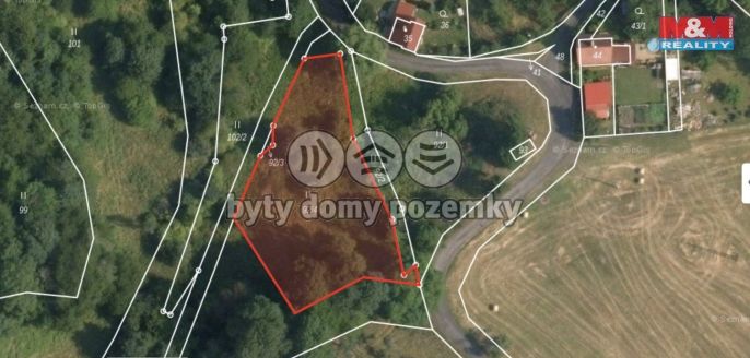 Prodej, Louka, Povrly