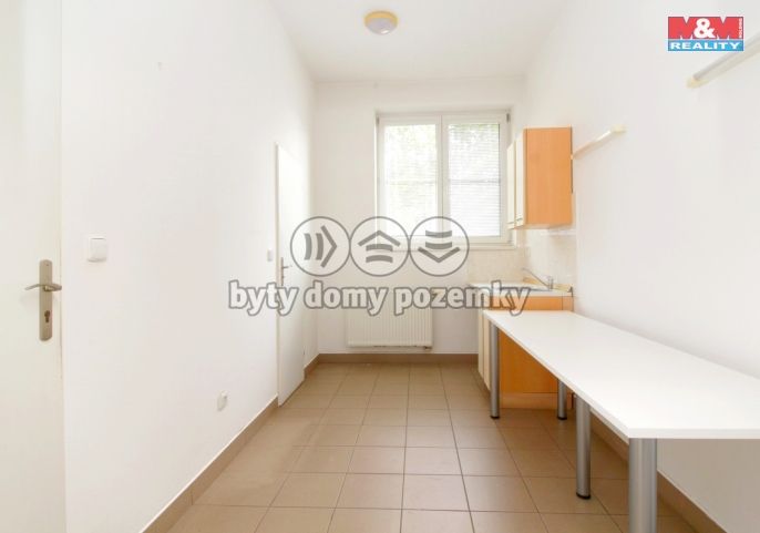 Prodej, Kancelářský prostor, Hradec Králové