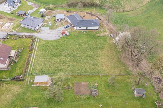 Prodej, Pozemek k bydlení, Dobruška