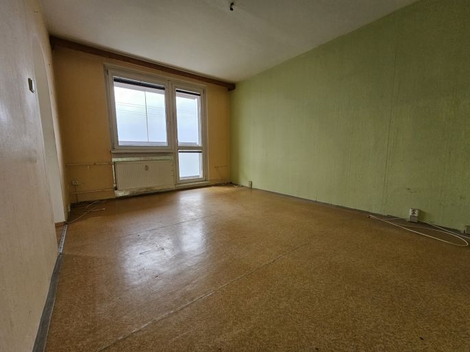 Prodej, Byt 3+1, Valašské Meziříčí