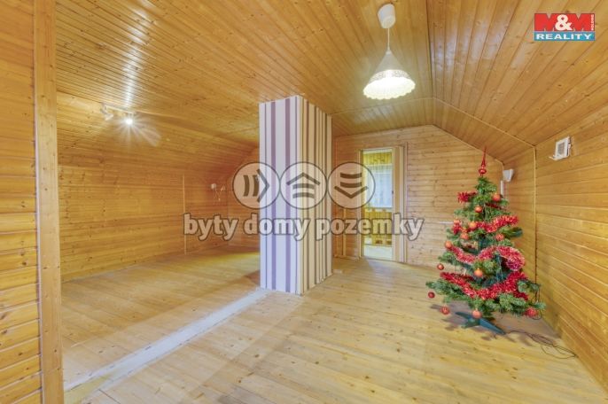 Prodej, Rodinný dům, Zbiroh