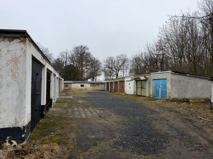 Prodej, Garáž, Litvínov