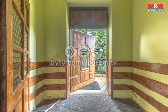 Prodej, Hotel, penzion, Plavy