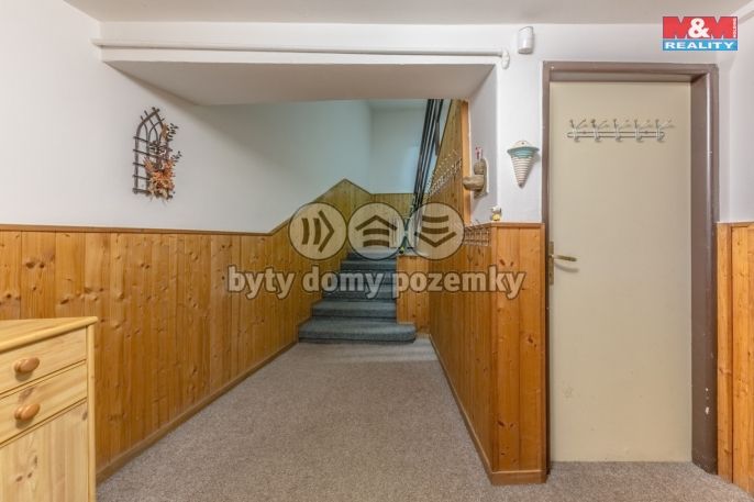 Prodej, Rodinný dům, Zdiby