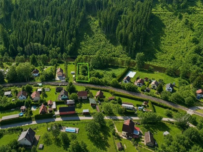 Prodej, Louka, Chřenovice