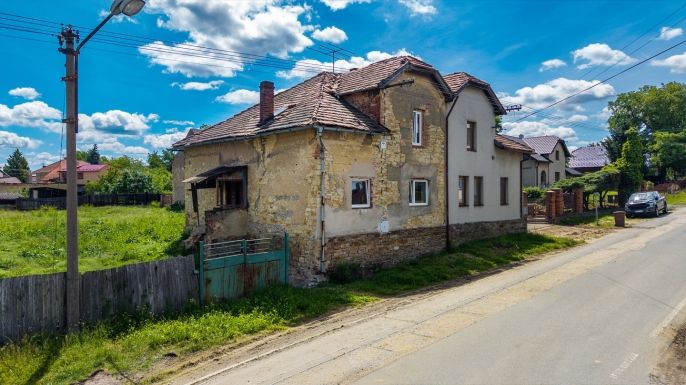 Prodej, Rodinný dům, Zásmuky