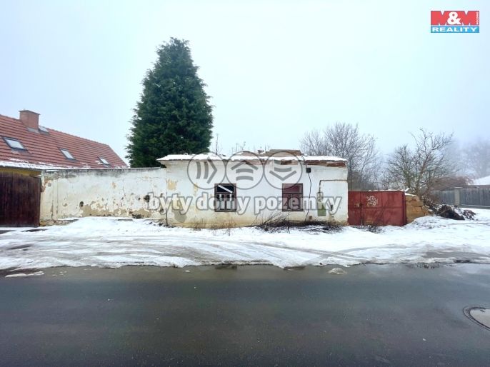 Prodej, Pozemek k bydlení, Podbořany