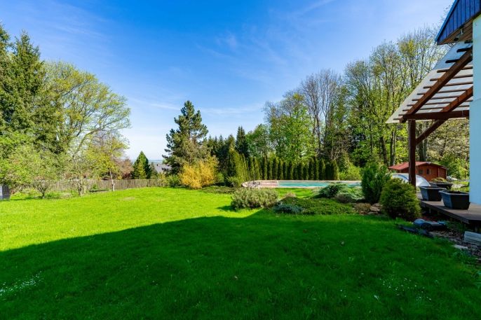 Prodej, Rodinný dům, Zbinohy