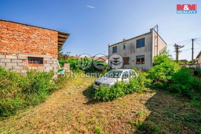 Prodej, Rodinný dům, Lesná