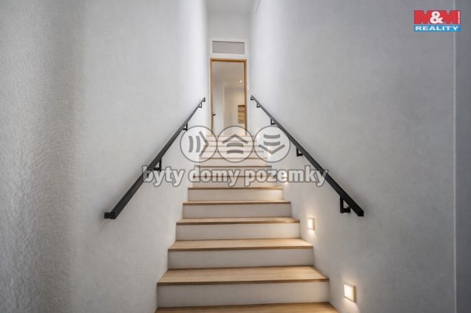 Prodej, Rodinný dům, Kamenný Újezd