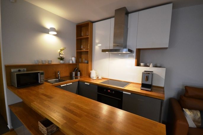 Pronájem, Byt 2+kk, Jablonec nad Nisou