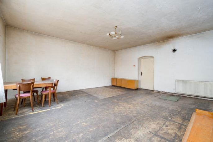 Prodej, Rodinný dům, Hostomice