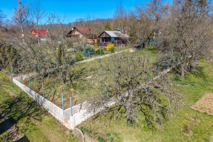 Prodej, Zahrada, Kosmonosy