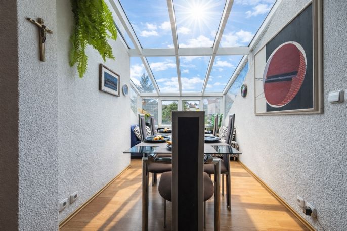 Prodej, Rodinný dům, Brno