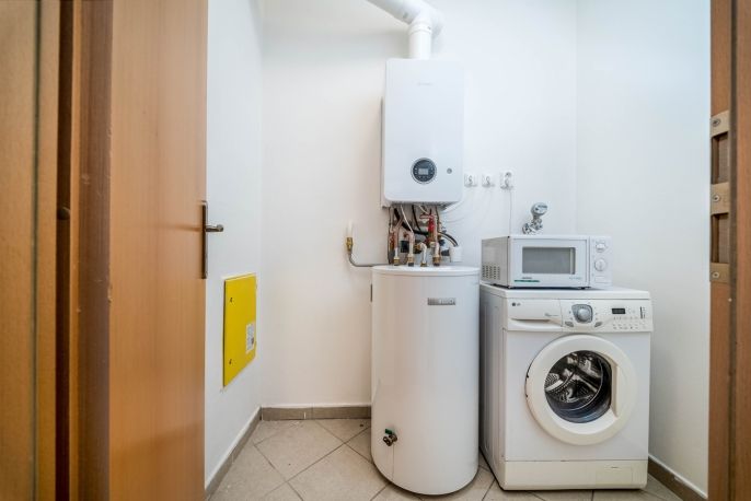 Prodej, Byt 1+kk, Praha