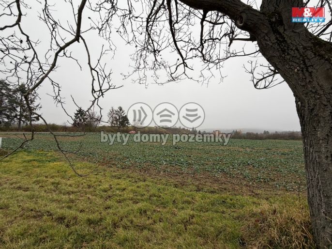 Prodej, Pozemek k bydlení, Otaslavice