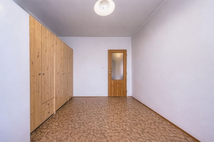 Prodej, Byt 3+1, Příbram