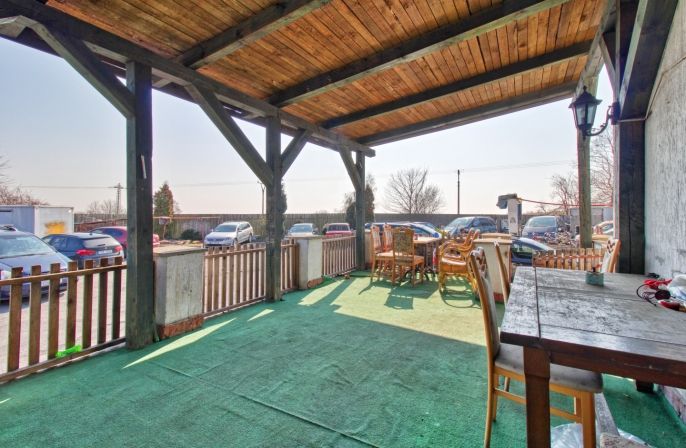 Prodej, Hotel, penzion, Křimov