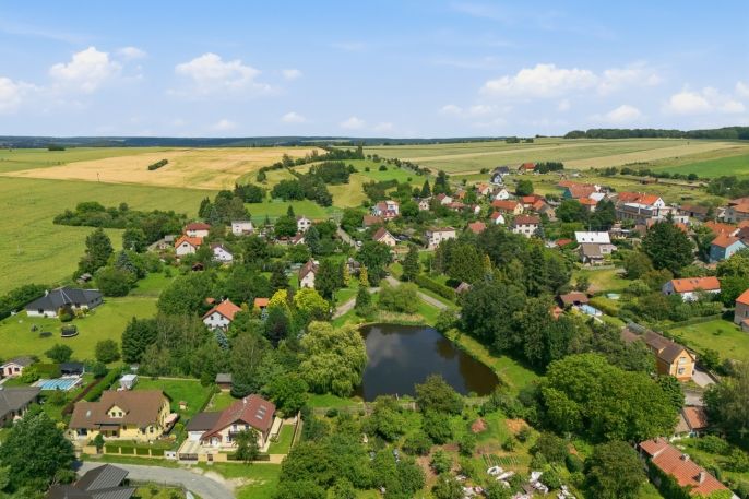 Prodej, Zemědělský objekt, Běleč